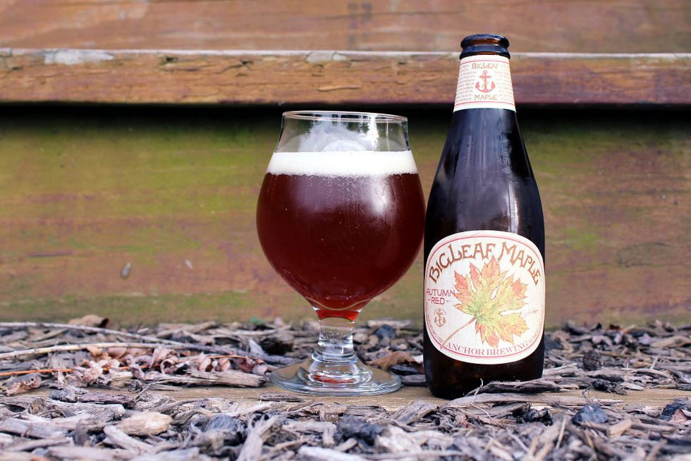 6 Seasonal Beers to Help You Transition into Winter