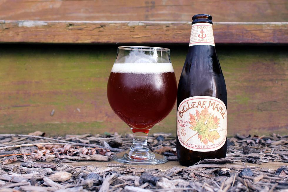 6 Seasonal Beers to Help You Transition into Winter