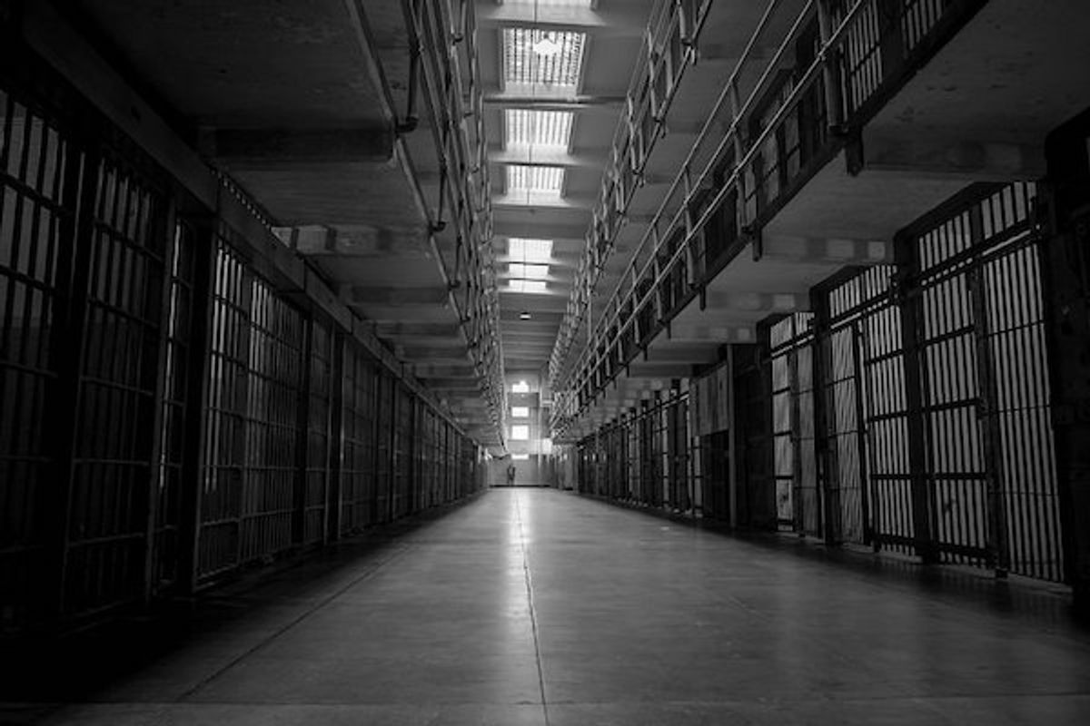 6 Spooky Haunted Places in San Francisco