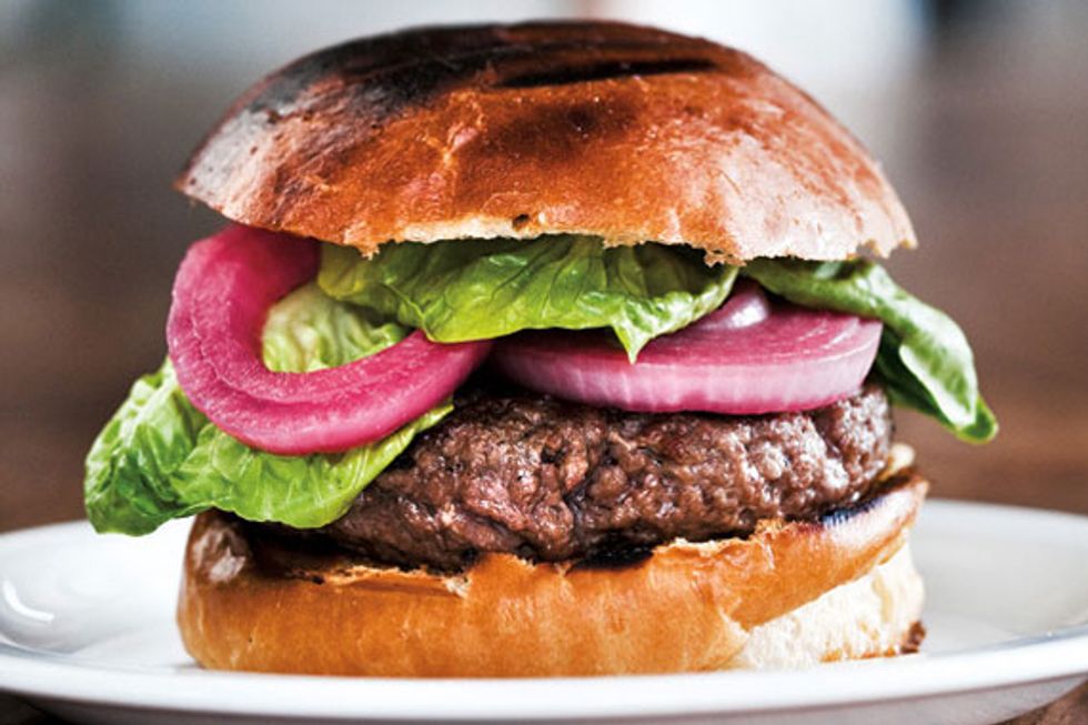 The Most Freakishly Delicious Cheeseburgers in San Francisco