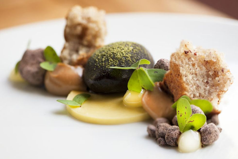 Every Bay Area Restaurant That Won a Michelin Star for 2016