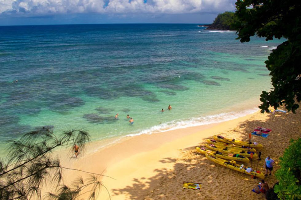 Chill Guide to Kauai: The Best Eats, Stays + Outdoor Adventures