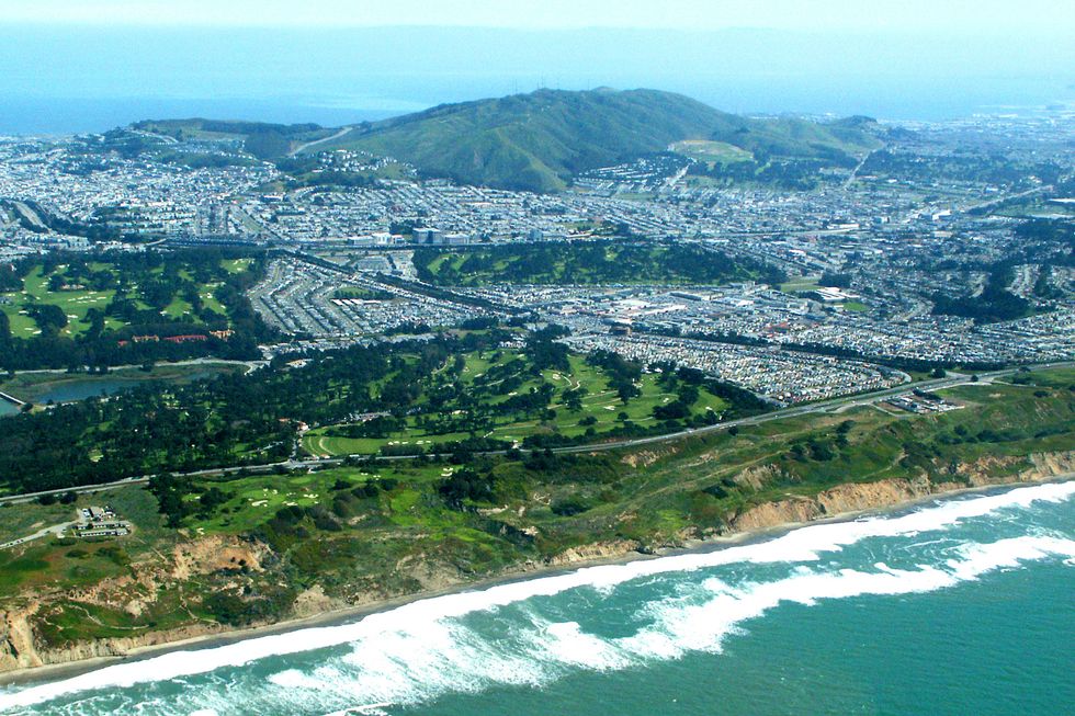 How to Spend 50 Perfect Hours in Daly City & South San Francisco