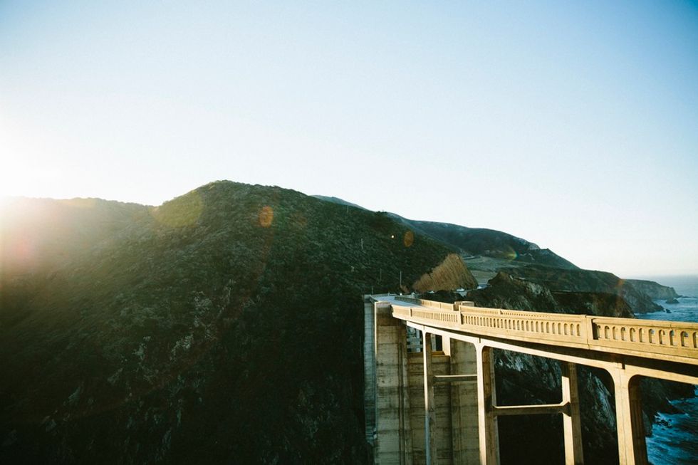 Road Trip Guide: Quick Adventures From SF to LA