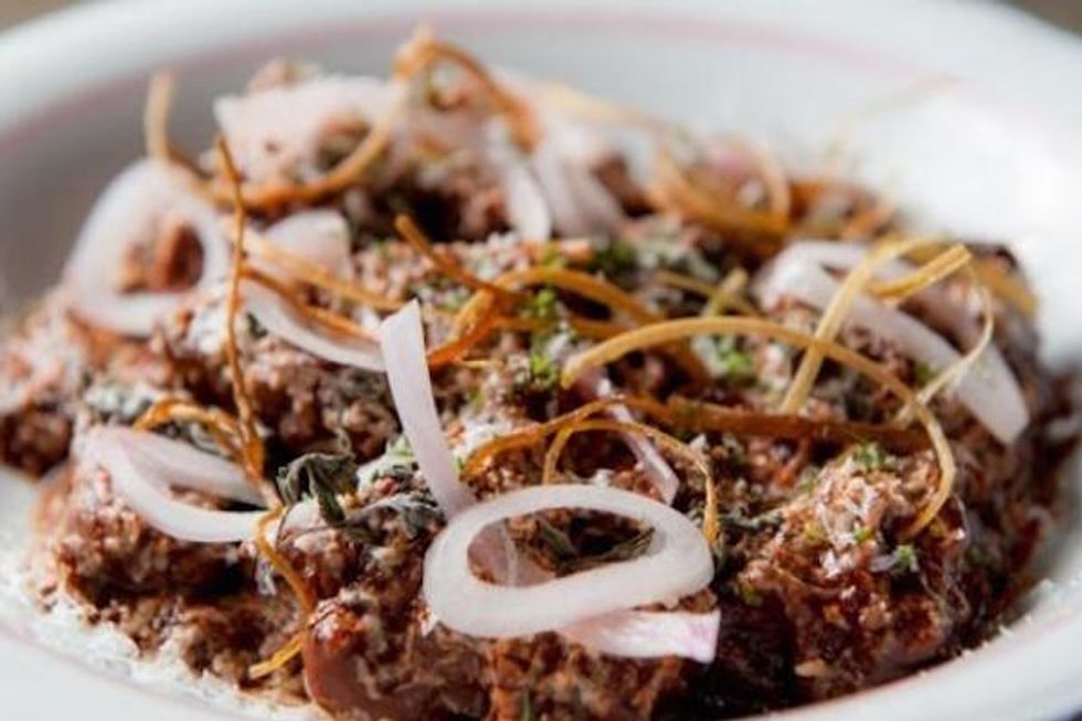 5 Cravings, from Chili to Pumpkin Bread