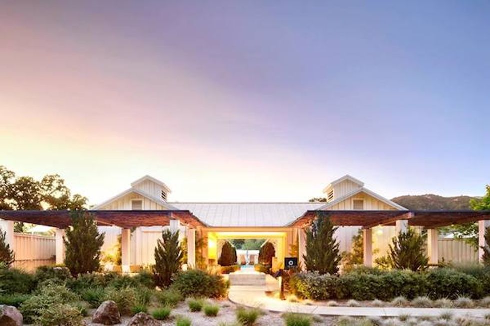 How to Spend 50 Perfect Hours in Calistoga