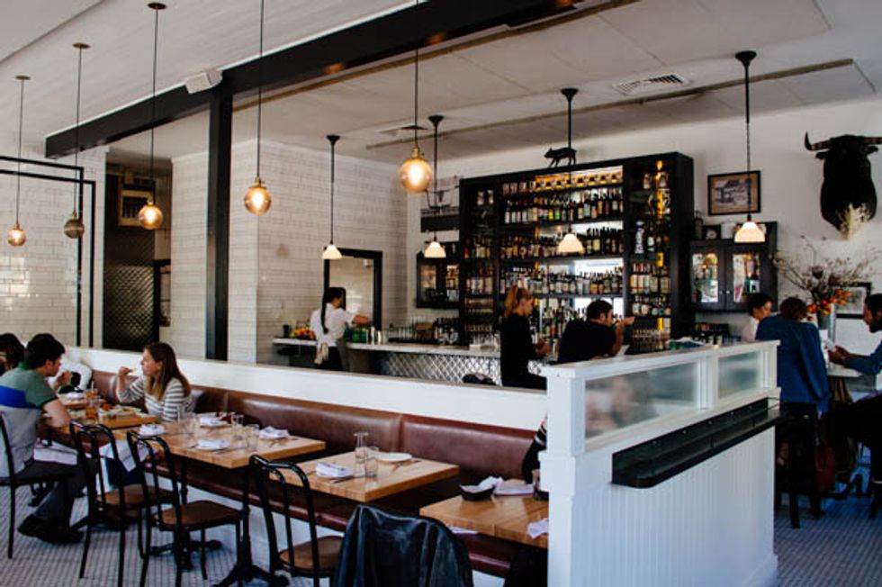 Eat + Drink Your Way Through SoMa With This Delicious Guide