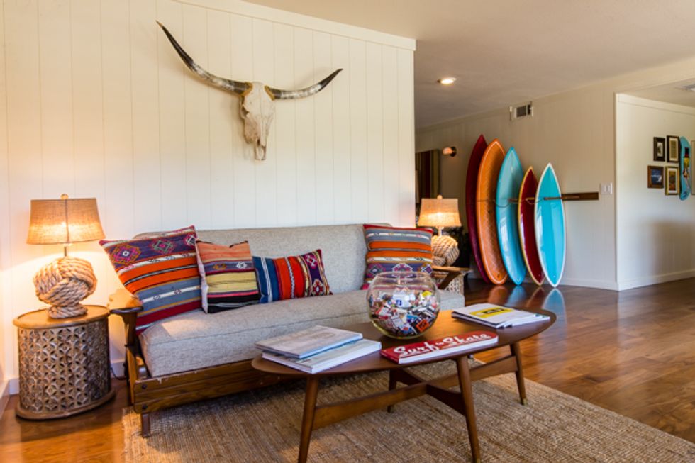 Check Into These Chic New Boutique Hotels Around California