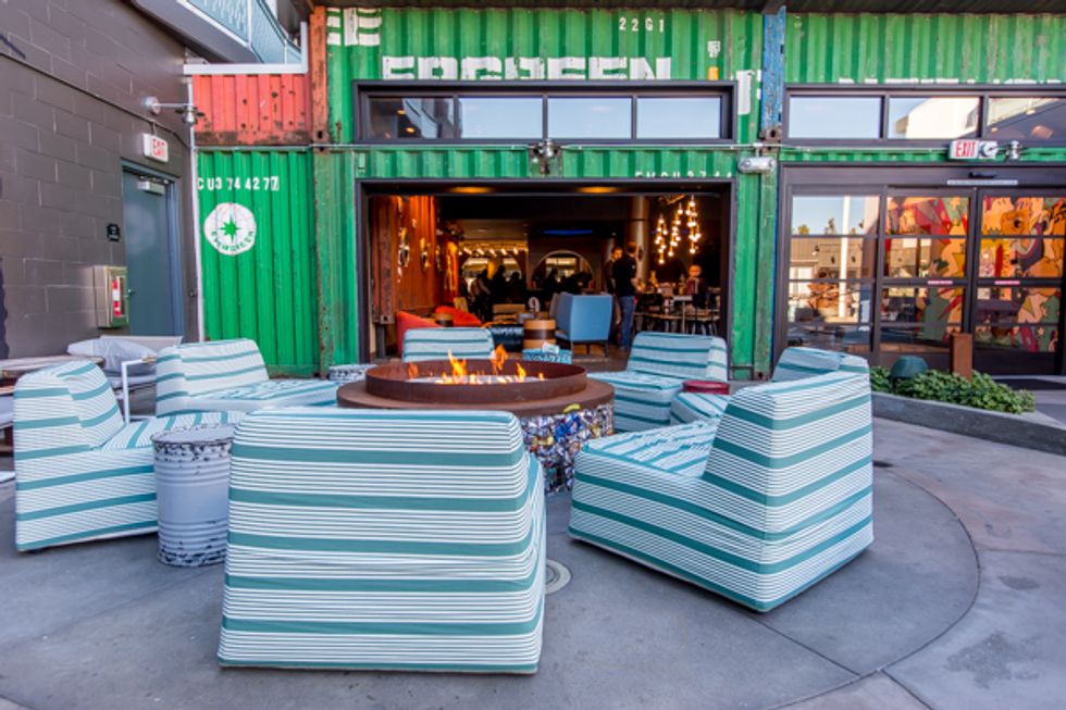 12 Reasons to Actually Hang out at Fisherman’s Wharf