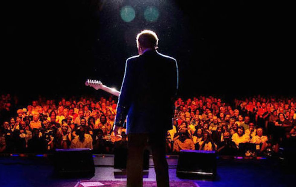 5 Can't-Miss Events at This Year's Napa Valley Film Festival