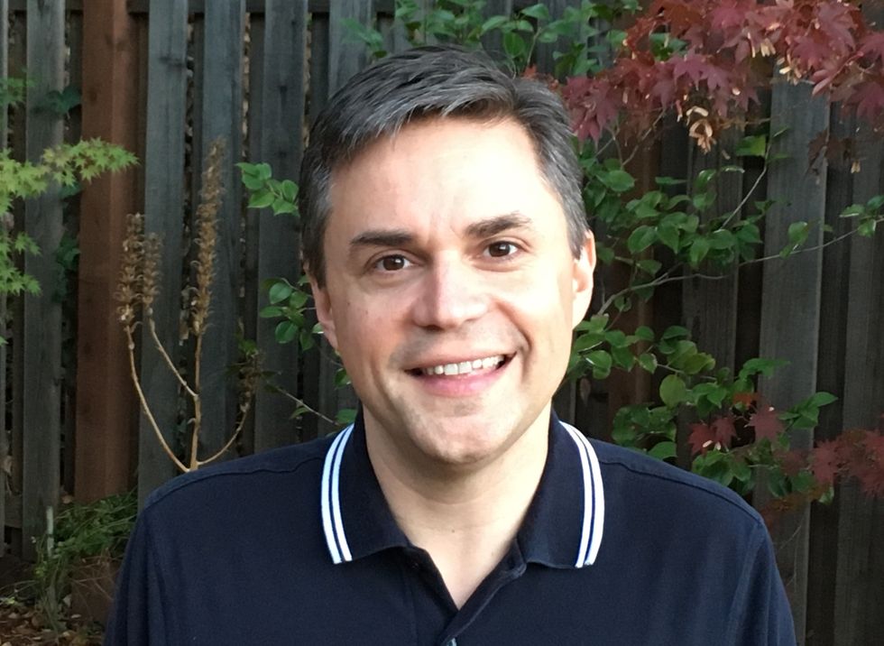 2015 Hot 20: Scott Gatz, King of LGBT Media