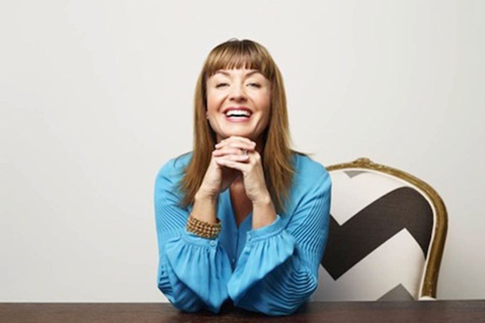 2015 Hot 20: Anna Brockway, Vintage Treasure Hunter