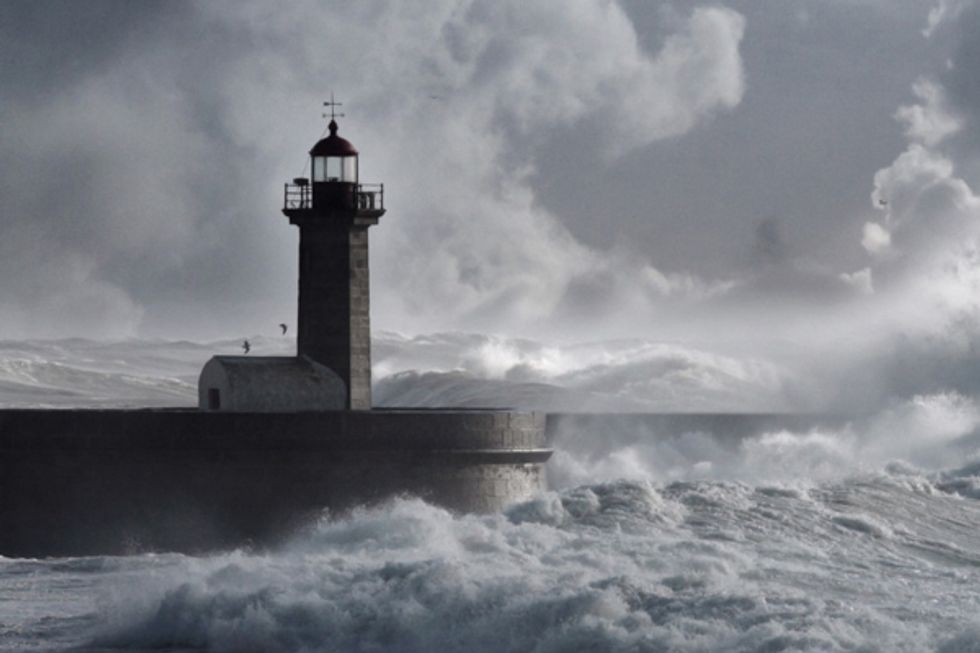 2015 Hot 20: El Niño, the Storm We’ve All Heard About