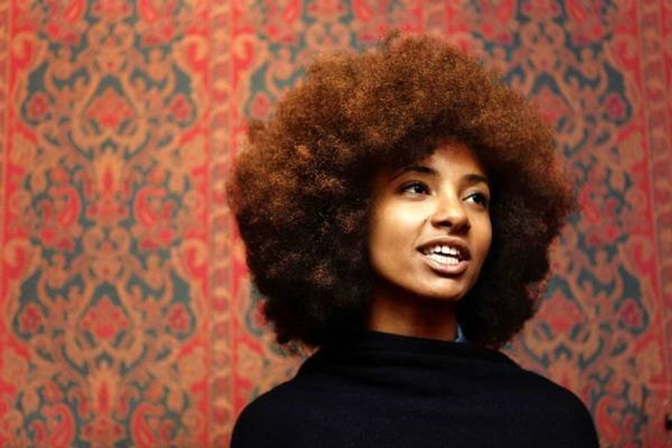 Live Music This Week: Ryan Bingham, Chance the Rapper & Esperanza Spalding