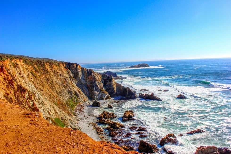 5 Reasons Why You Need To Explore Point Reyes