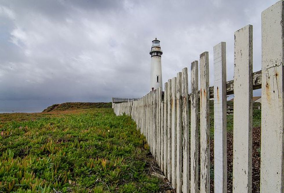 Ultimate Sunday Bike Ride: A Loop Around Pescadero