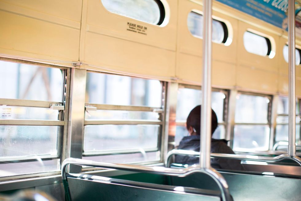 5 Ways to Make Your Commute Work for You