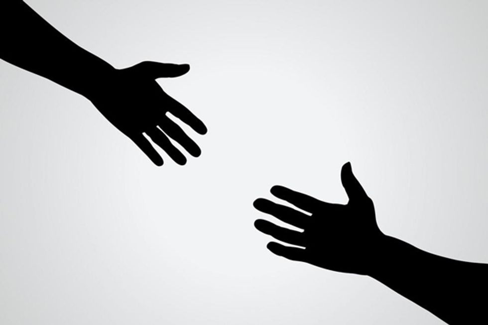 25 Ways to Pay it Forward in the Bay Area this Holiday Season