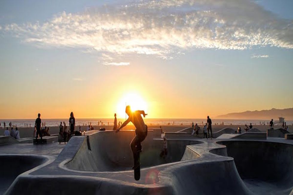 Los Angeles Projected as a Top Five U.S. Destination According to FlightHub