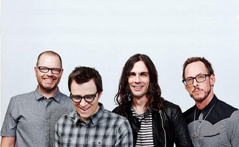 This Week in Live Music: Not So Silent Night, ODESZA, and More