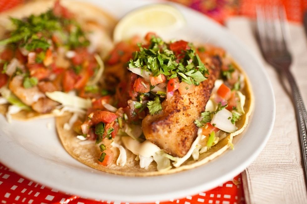 7 Affordable and Delicious Ethnic Eats in Marin County