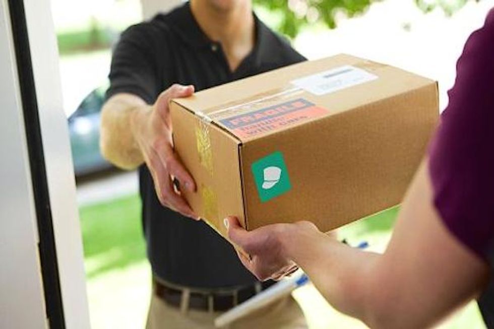 These Smart Startups Are Changing the Package Delivery Game