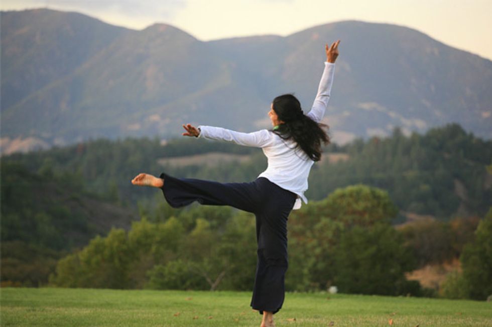 Detox Then Retox: How to Exercise the Wine Country Way