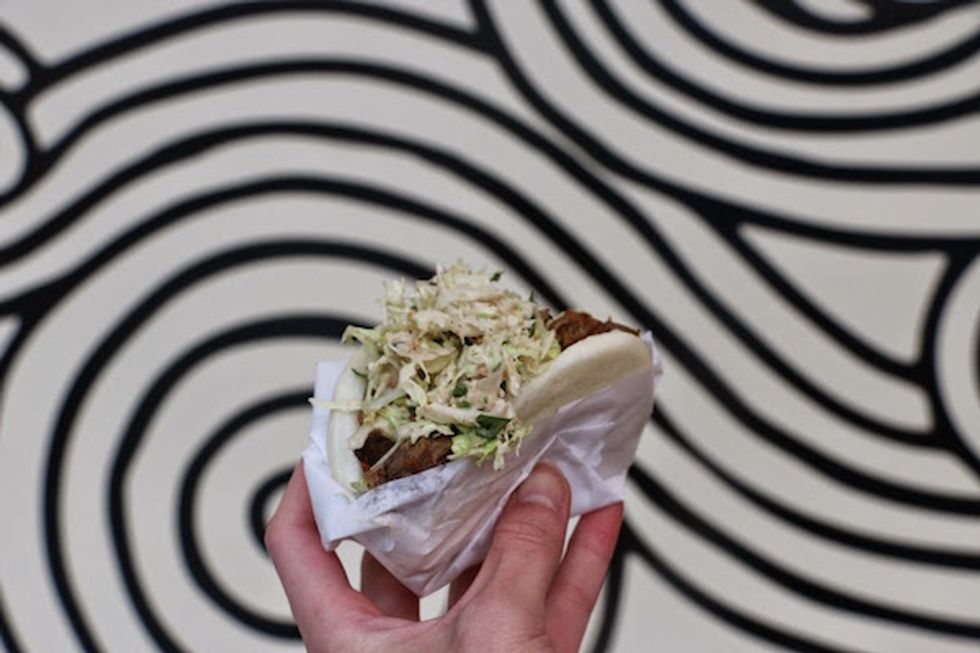 5 Cravings, from Pork Buns to Kouign Amann