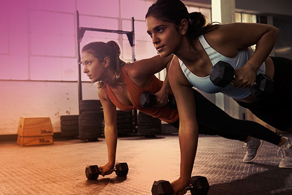 New Year, New Adventures for Your Mind & Body