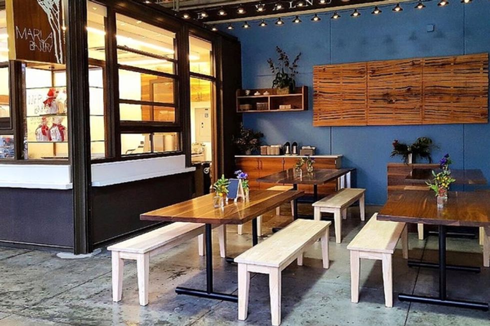 Foodie Agenda: Marla Bakery Opens in Ferry Building + New Scandinavian Spot