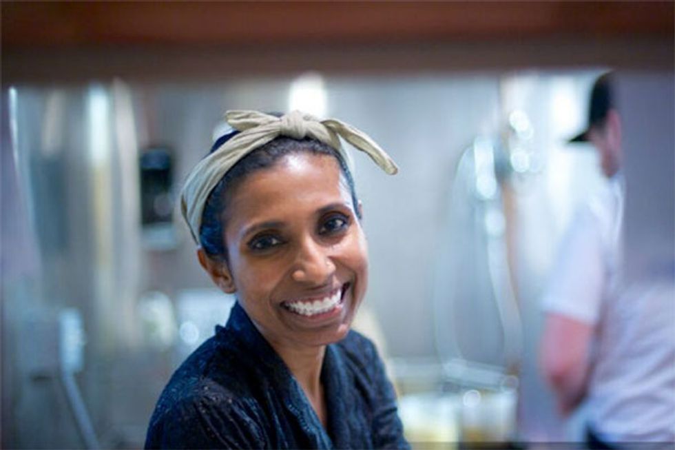 6 Up-and-Coming Female Chefs You Need to Know