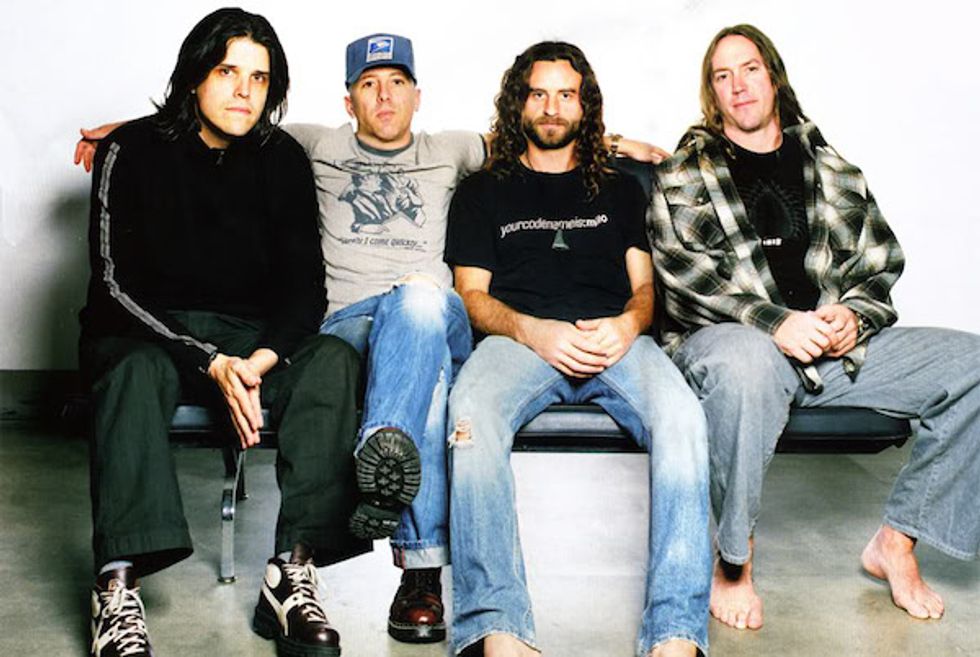 Live Music This Week: Tool, Tower of Power, and More