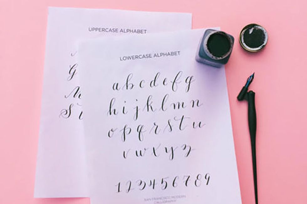 New Year's Hacks: Sign up for 7 Easy Hobbies in San Francisco​