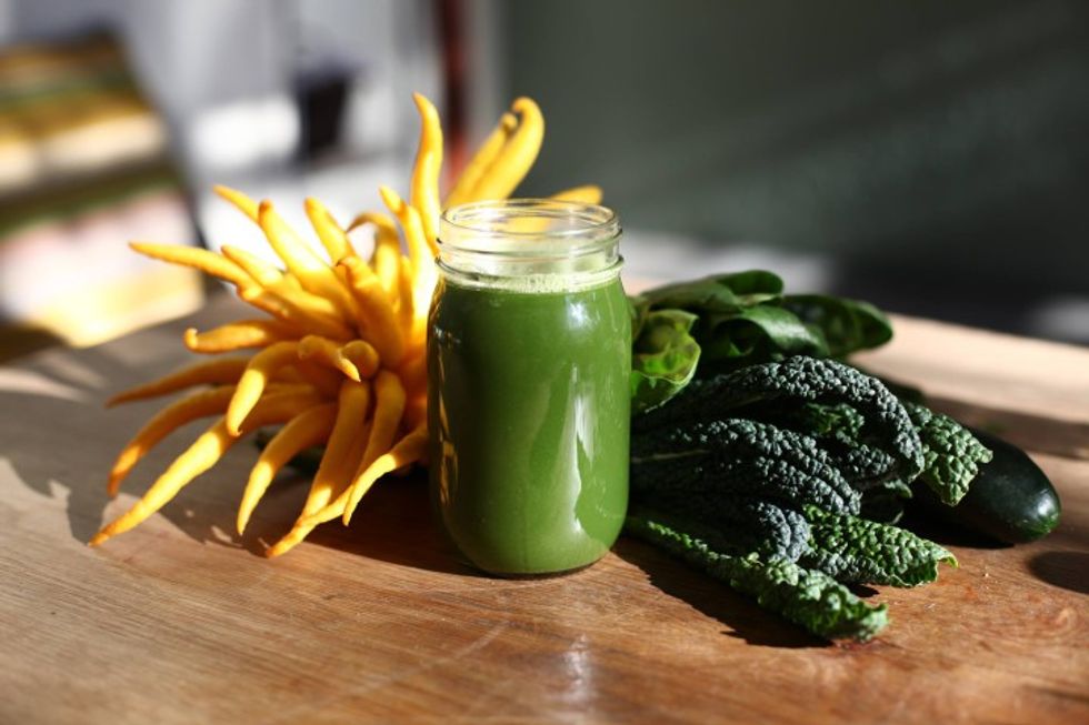 New Year's Hacks: 7 Ways to Eat Well in the Bay Area in 2016