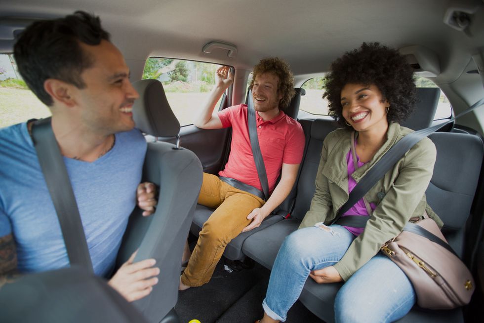 New Year's Hacks: 7 ​Tips to Save Money + Give Back to the Bay Area