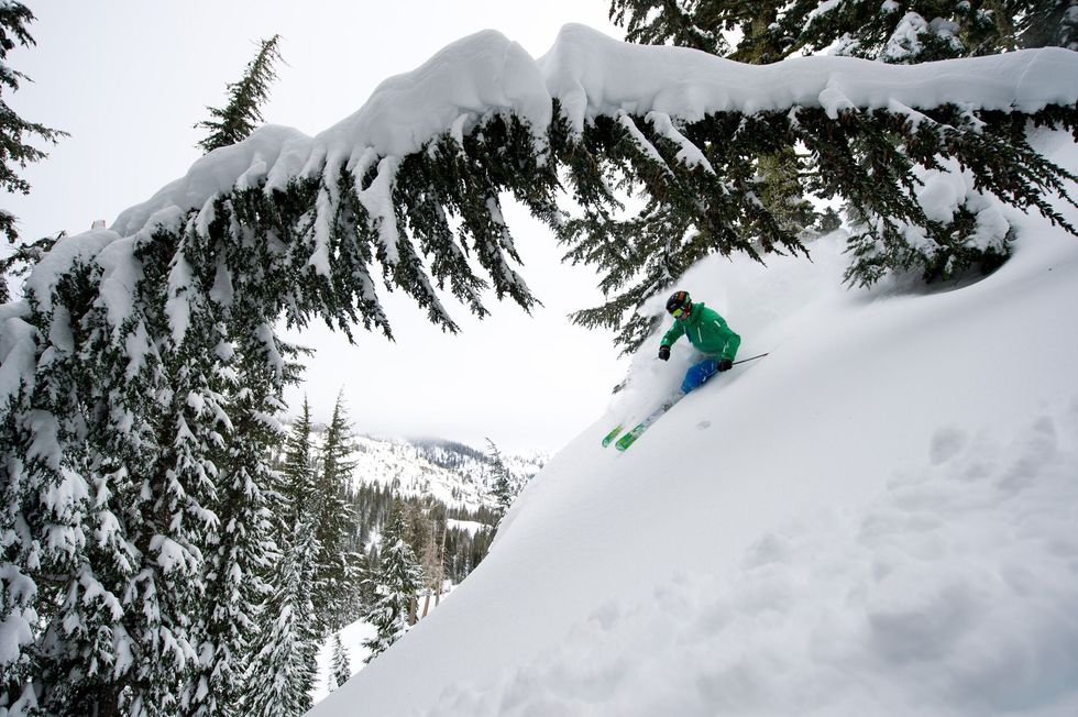 How to Do Tahoe on a Budget