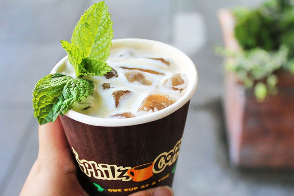 Keep it Caffeinated: Where to Get Your Afternoon Coffee Buzz in FiDi