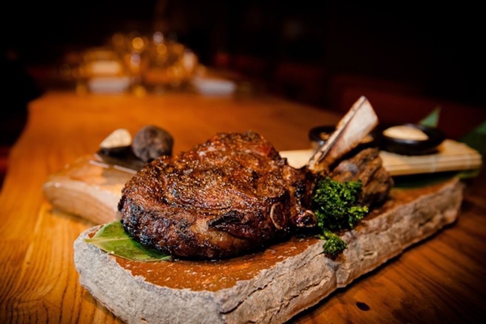 Foodie Agenda: National Meat Month + Good Food Awards