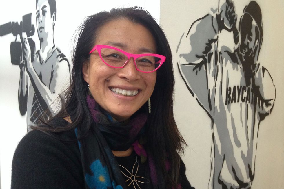 We Wanna Be Friends with Villy Wang, Founder of BAYCAT