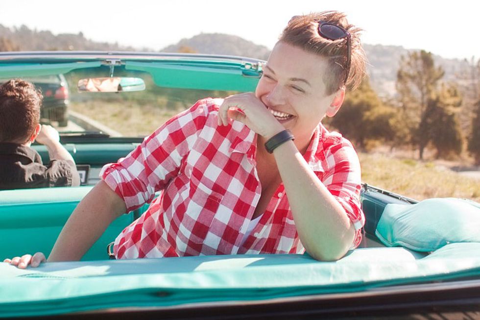 13 Bay Area Authors to Watch and Read in 2016