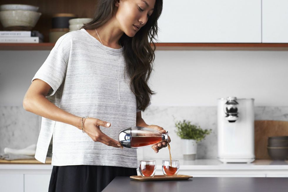 Must-Have Super Gadgets for Extreme Tea and Coffee Geeks