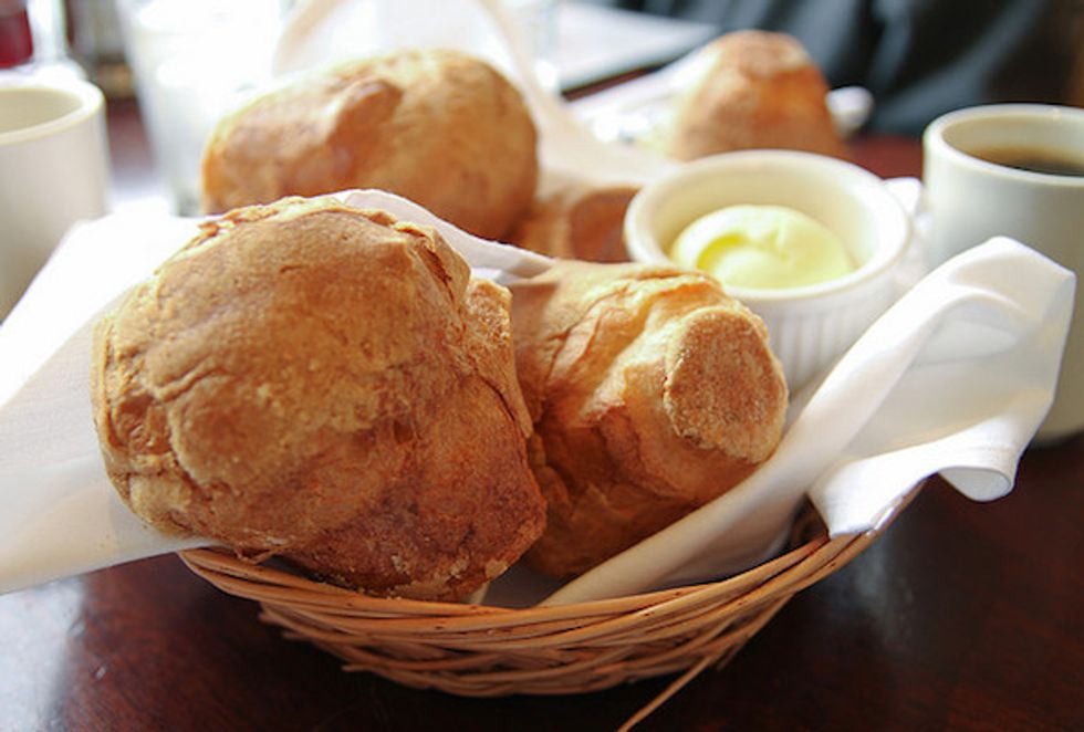 4 Cravings, from Make-Your-Own Popover Kits to Trick Dog's New Menu