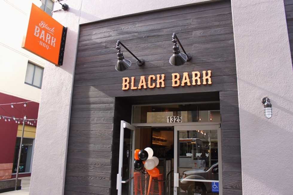 Foodie Agenda: Black Bark BBQ Opens + Olympia Provisions at Omnivore Books