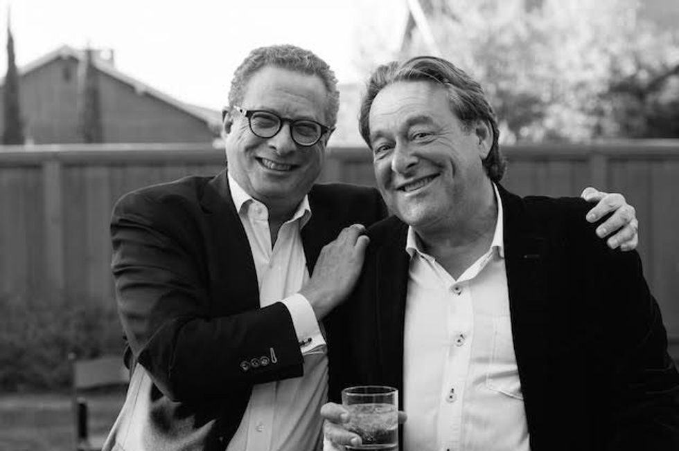 The Cognoscente: Andrew Block Brings Smart Watches to a Traditional Fine Jewelry Purveyor in Silicon Valley