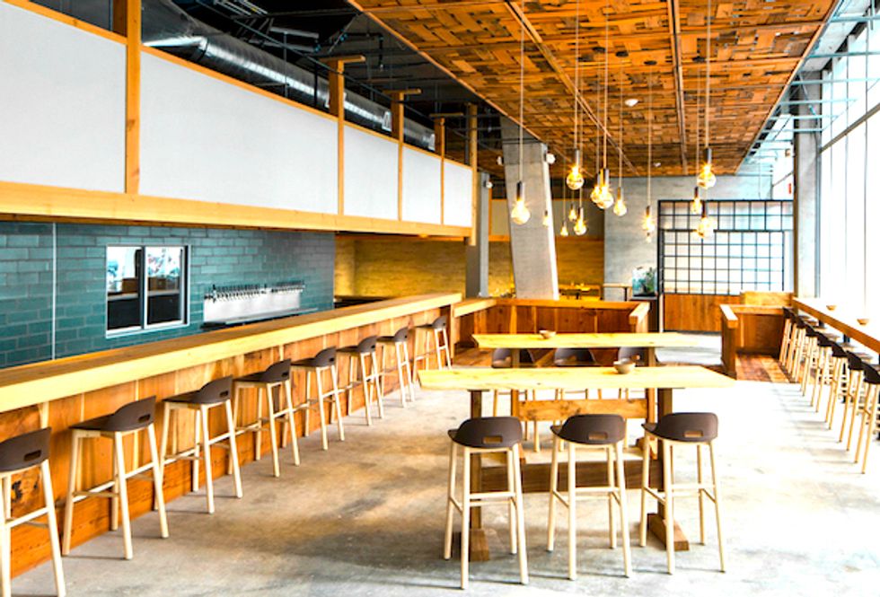 The Most Anticipated Bay Area Restaurant Openings of 2016