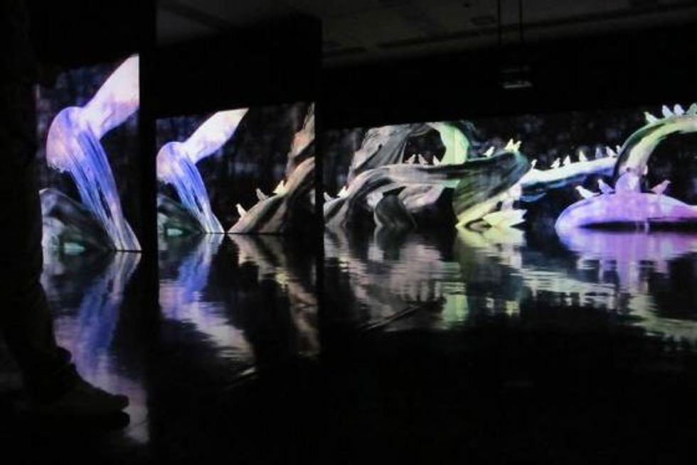 What to See at FOG Design + Art Fair This Weekend