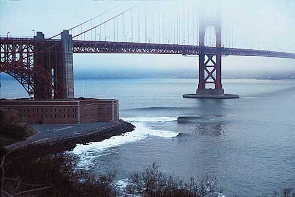 Ready, Set, Run: 4 Excellent Long-Distance Running Routes in San Francisco
