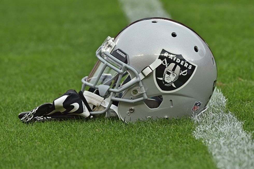 Texas or Santa Clara: Raiders' Fate Still Very Much in Flux