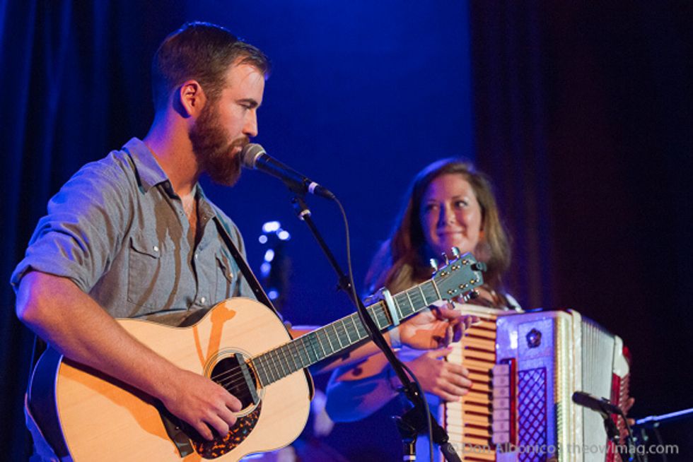 Live Music This Week: The Go! Team, Ty Segall, Andrew Blair, and More