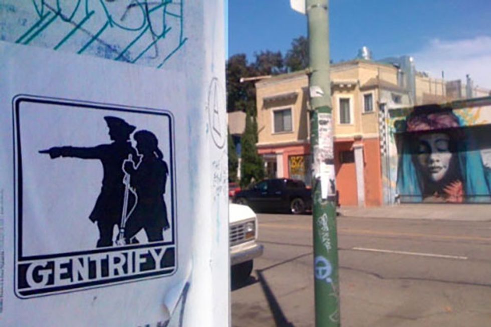 Satirical News Source Oakland Unseen Is "The Onion" of the Bay Area